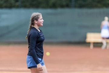 Ida Wobker 296 - Lilienthal Open